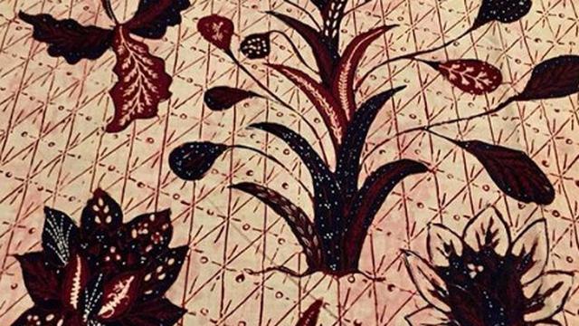 Detail Cari Gambar Batik Bunga Nomer 3