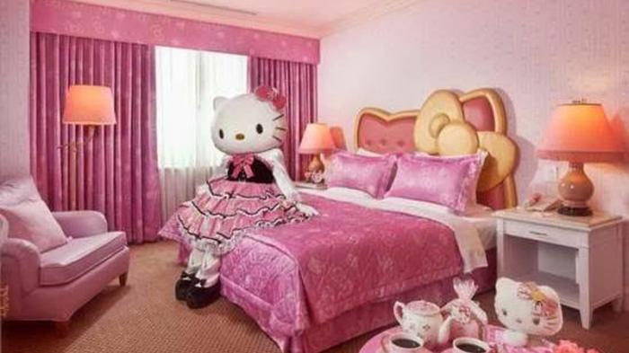 Detail Cari Gambar Hello Kitty Nomer 37