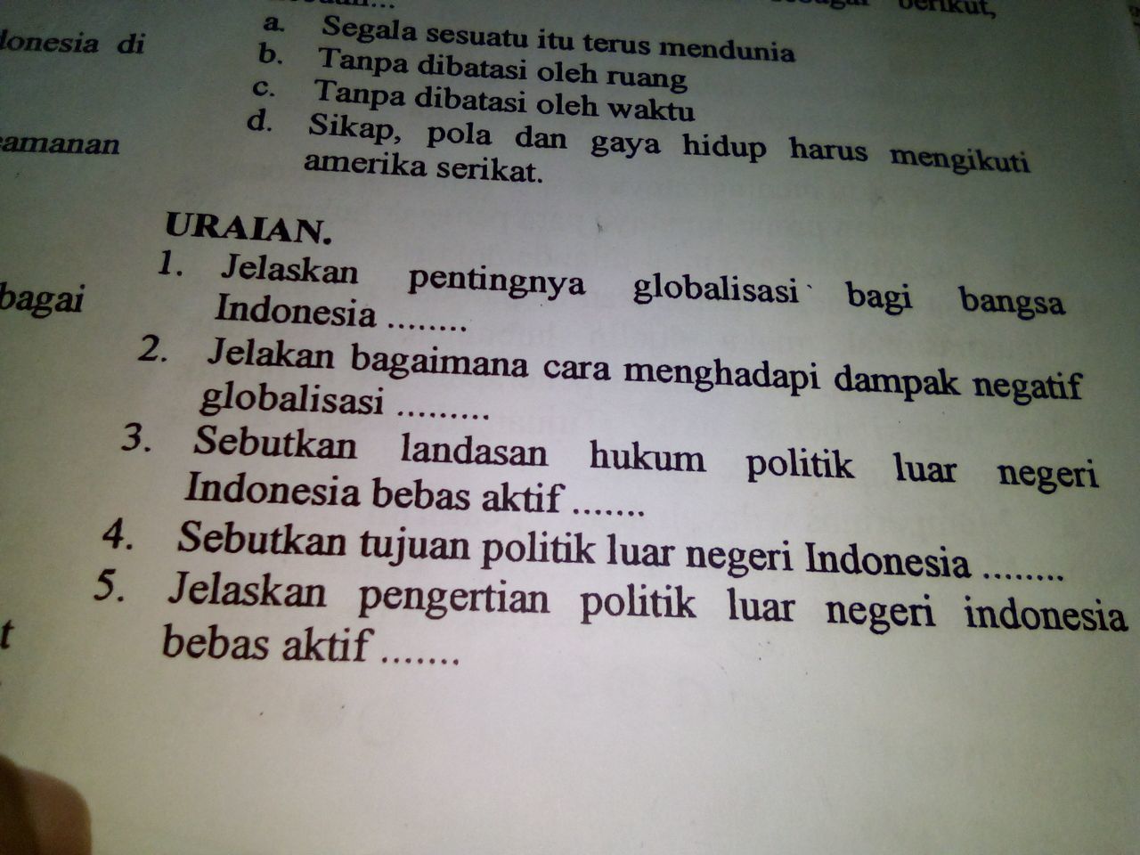 Detail Cari Gambar Pakaian Sesuai Globalisasi Menurut Brly Nomer 15