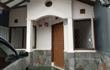 Detail Cari Kontrakan Rumah Nomer 3