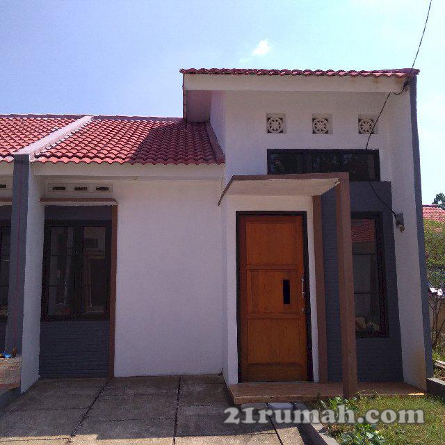 Detail Cari Kontrakan Rumah Nomer 39