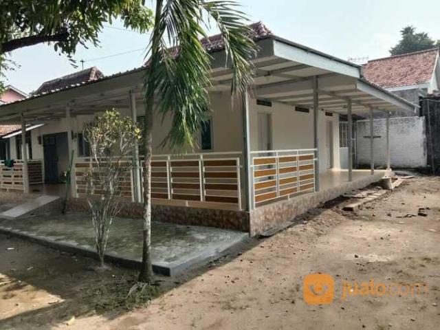 Detail Cari Kontrakan Rumah Nomer 9