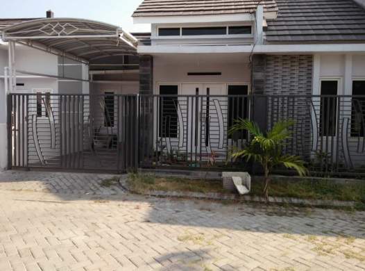 Detail Cari Kontrakan Rumah Murah Di Madiun Nomer 13