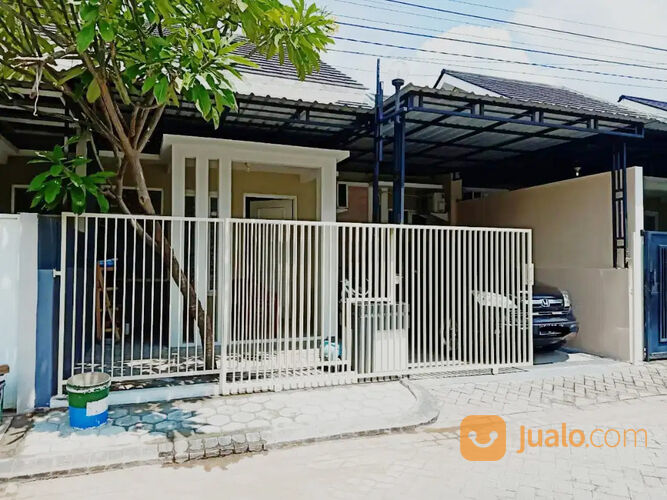 Detail Cari Kontrakan Rumah Murah Di Madiun Nomer 16