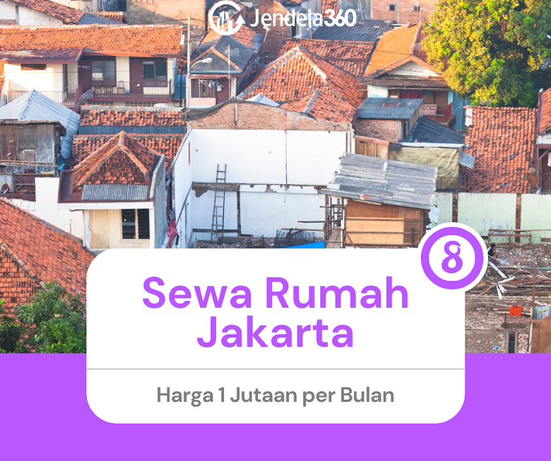 Detail Cari Kontrakan Rumah Terdekat Nomer 14