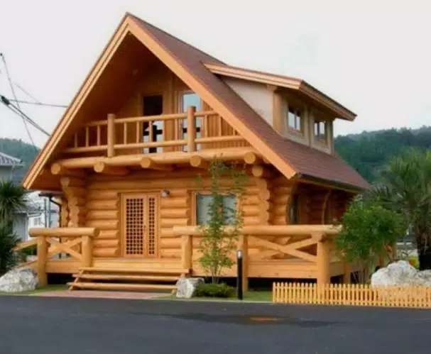 Detail Cari Model Rumah Nomer 40