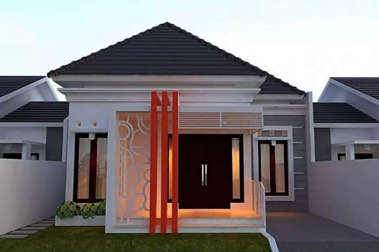 Detail Cari Model Rumah Minimalis Nomer 20