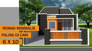 Detail Cari Model Rumah Minimalis Nomer 4