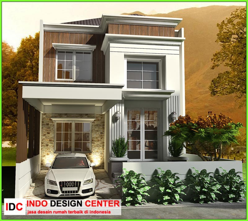 Detail Cari Model Rumah Minimalis Nomer 24