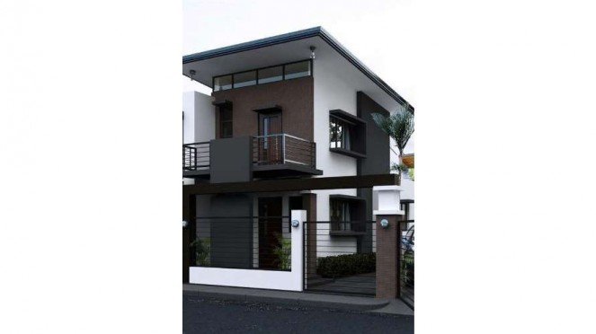 Detail Cari Model Rumah Minimalis Nomer 37