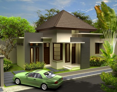 Detail Cari Model Rumah Minimalis Nomer 38