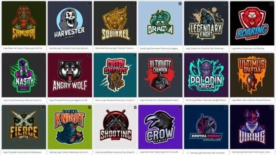 Detail Cari Nama Logo Berdasarkan Gambar Nomer 6