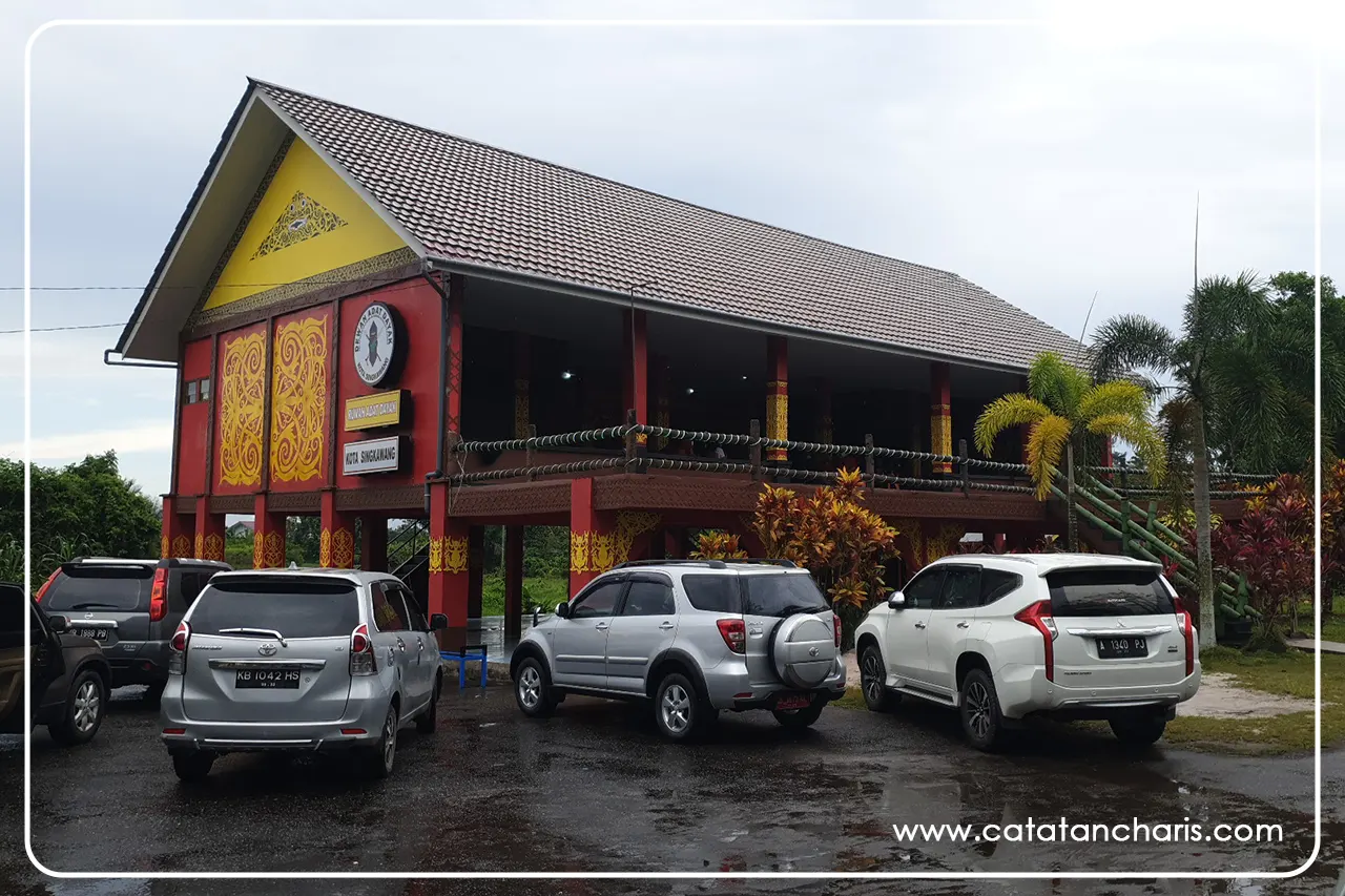 Detail Cari Rumah Adat Nomer 49