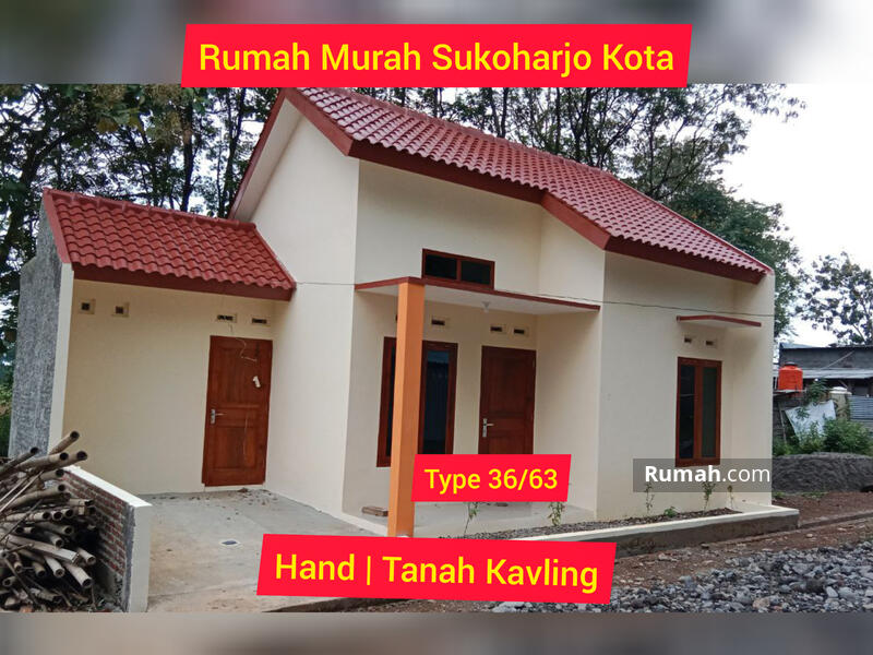 Detail Cari Rumah Btn Murah Nomer 19