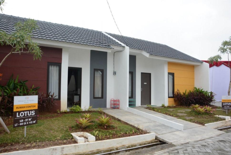 Detail Cari Rumah Btn Murah Nomer 22