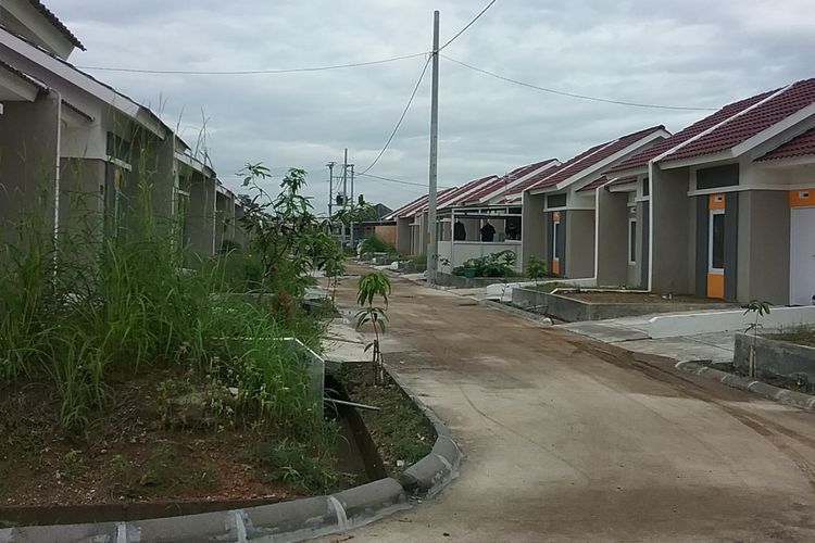 Detail Cari Rumah Btn Murah Nomer 4