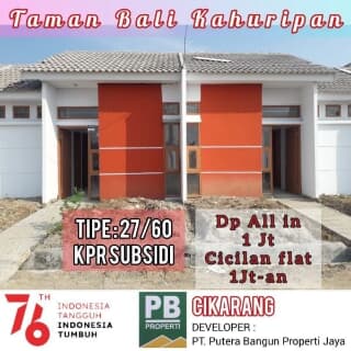 Detail Cari Rumah Btn Murah Nomer 35