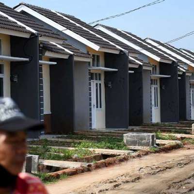 Detail Cari Rumah Btn Murah Nomer 43