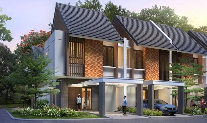 Detail Cari Rumah Btn Murah Nomer 49