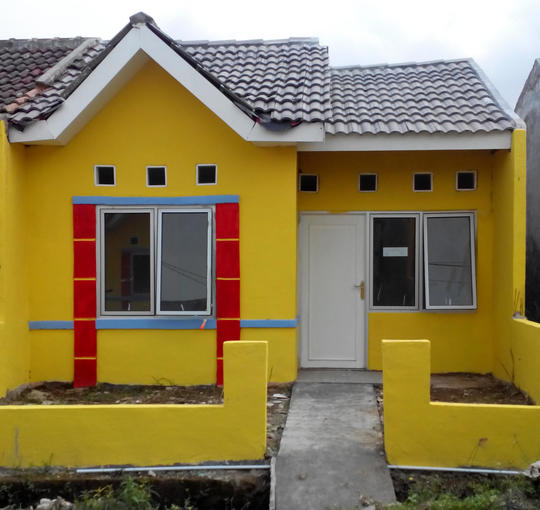 Detail Cari Rumah Btn Murah Nomer 8