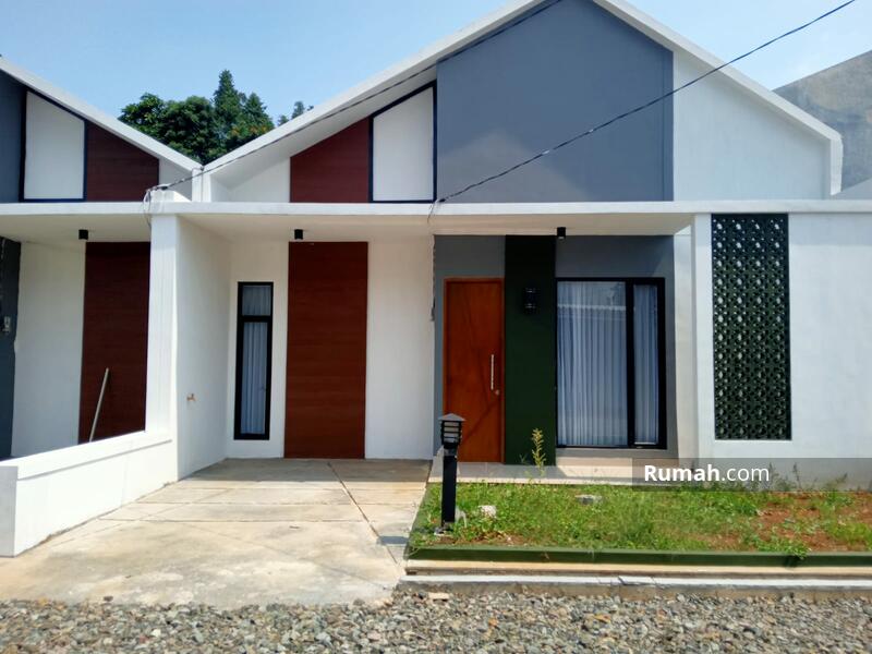 Detail Cari Rumah Depok Nomer 2