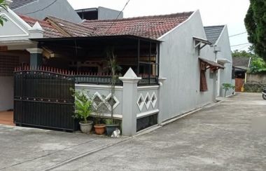 Detail Cari Rumah Depok Nomer 18