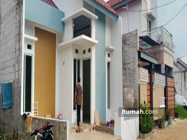 Detail Cari Rumah Depok Nomer 32