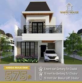 Detail Cari Rumah Depok Nomer 36