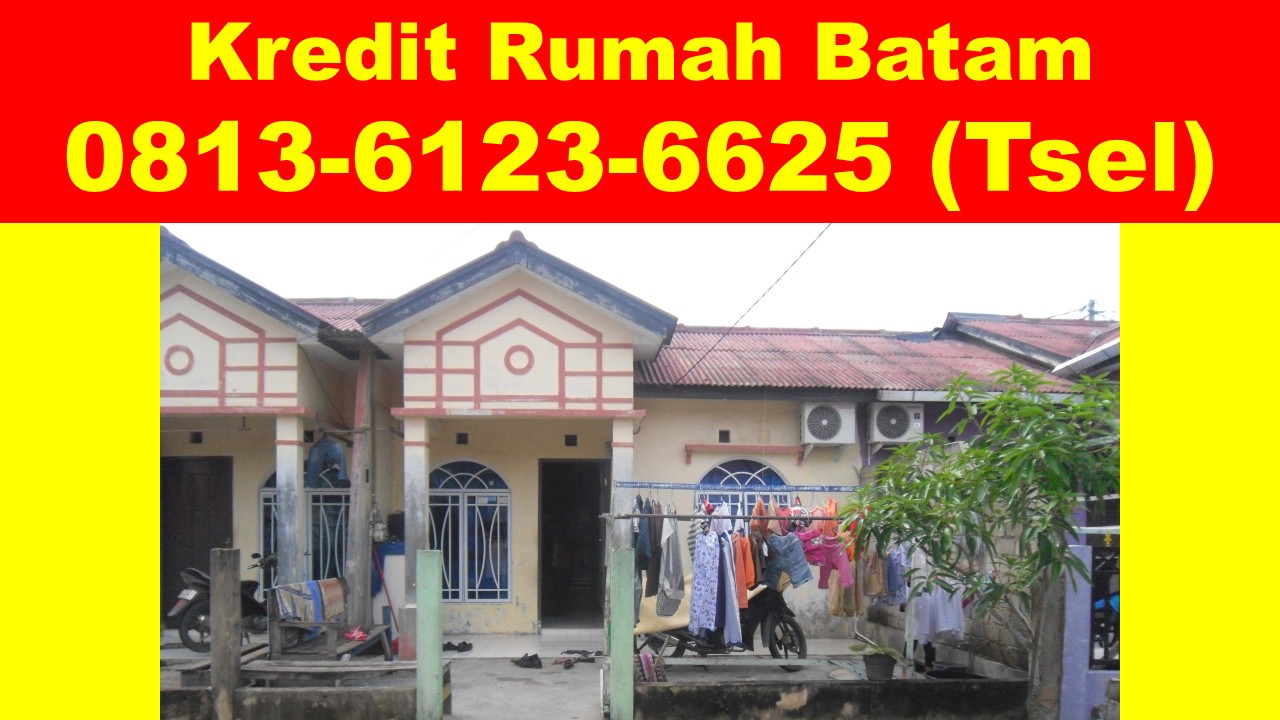 Detail Cari Rumah Di Batam Center Nomer 41