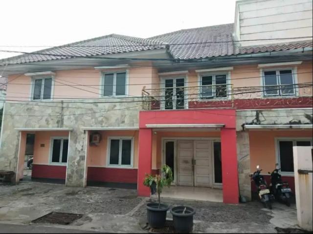 Detail Cari Rumah Di Jakarta Pusat Nomer 12