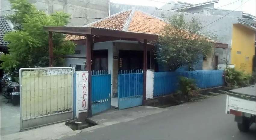 Detail Cari Rumah Di Jakarta Pusat Nomer 30