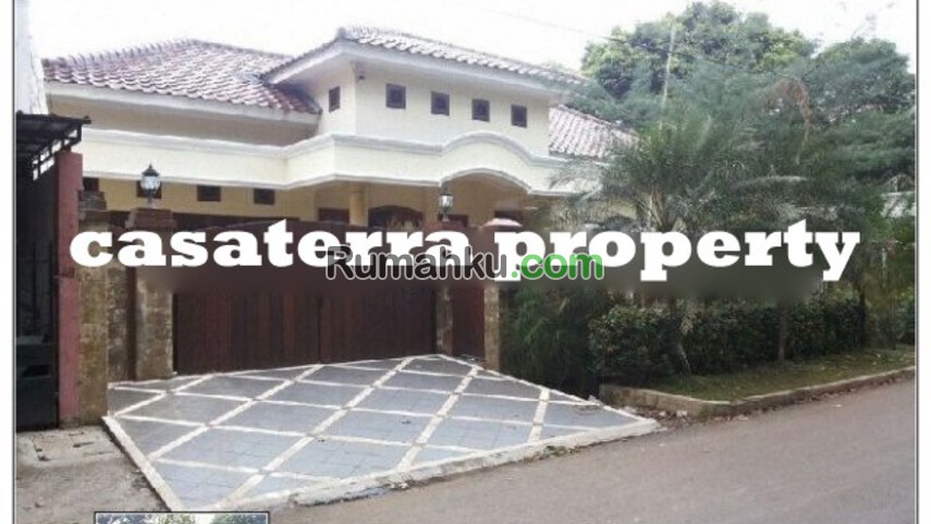 Detail Cari Rumah Di Jakarta Pusat Nomer 31