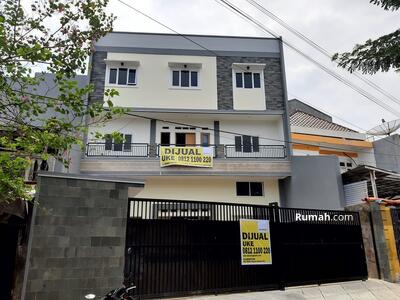 Detail Cari Rumah Di Jakarta Pusat Nomer 4