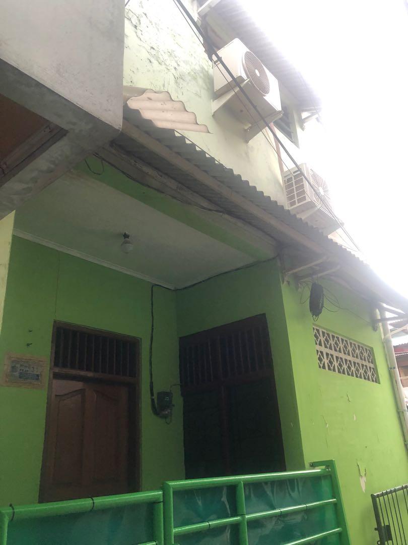 Detail Cari Rumah Di Jakarta Pusat Nomer 42