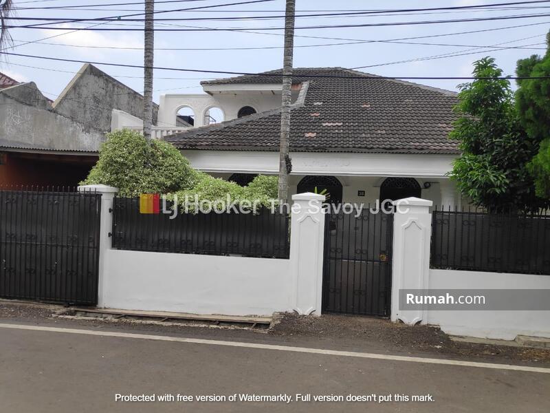 Detail Cari Rumah Di Jakarta Pusat Nomer 43