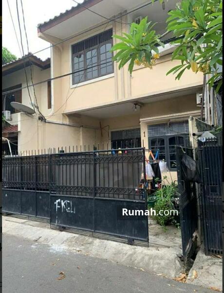 Cari Rumah Di Kepa Duri Tanjung Duren - KibrisPDR