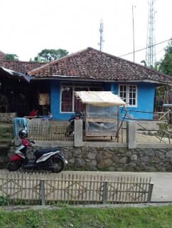 Detail Cari Rumah Di Perkampungan Nomer 2