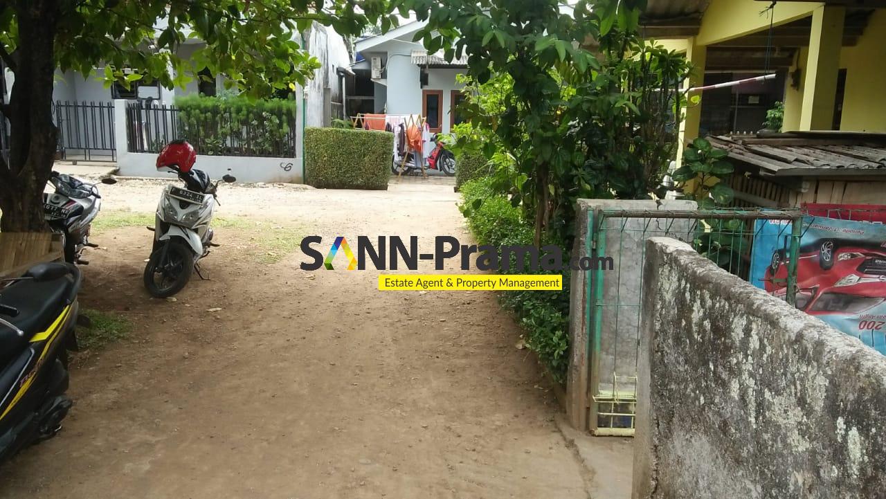 Detail Cari Rumah Di Perkampungan Nomer 35