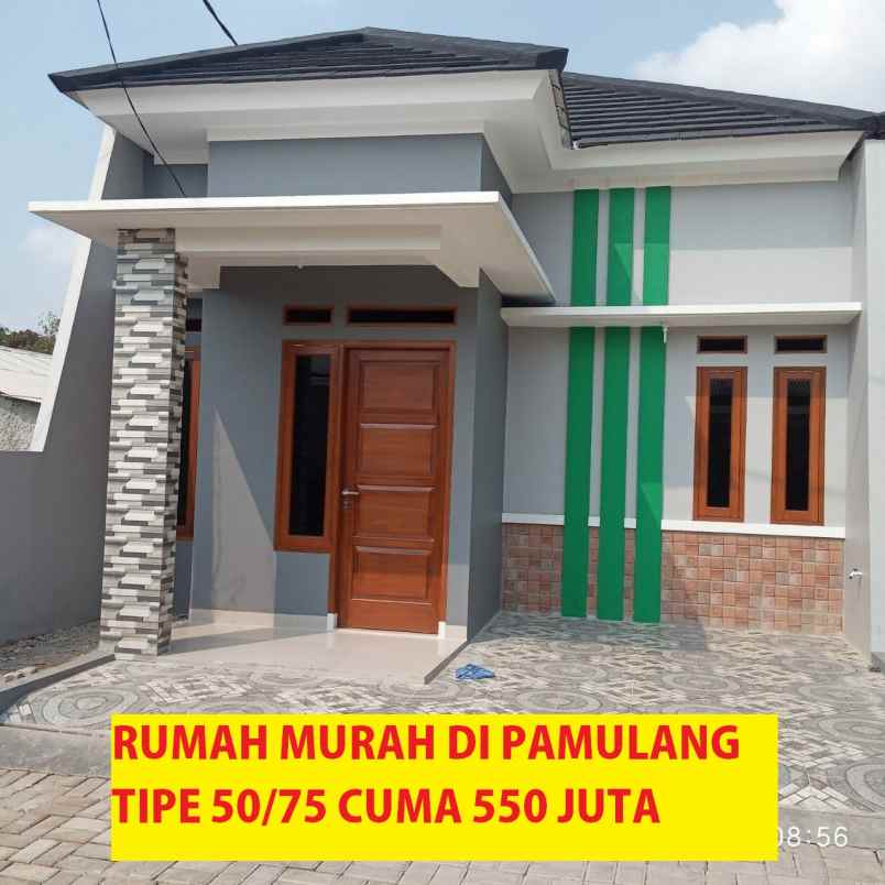 Detail Cari Rumah Di Perkampungan Nomer 37