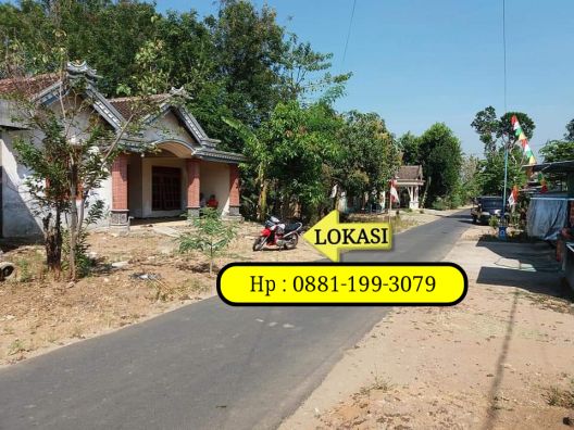 Detail Cari Rumah Di Perkampungan Nomer 42