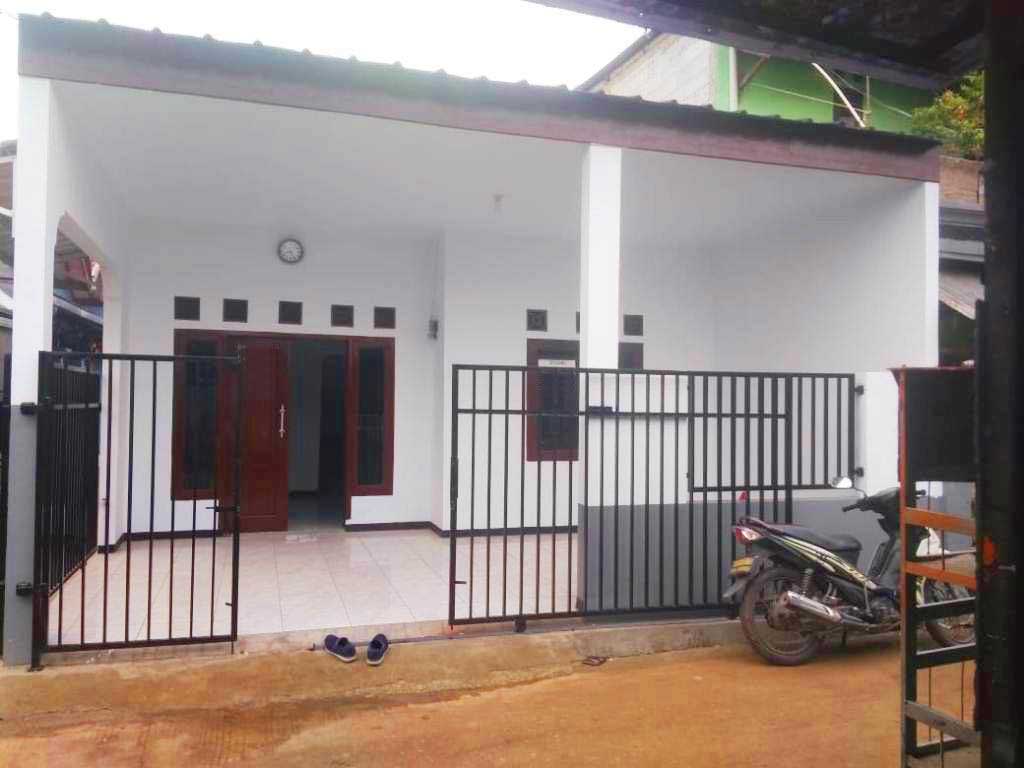 Detail Cari Rumah Di Perkampungan Nomer 7