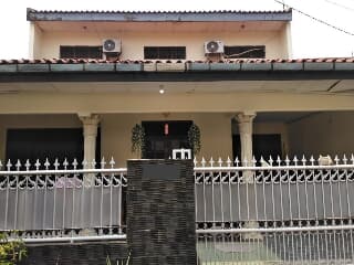 Detail Cari Rumah Di Pondok Kopi Nomer 14