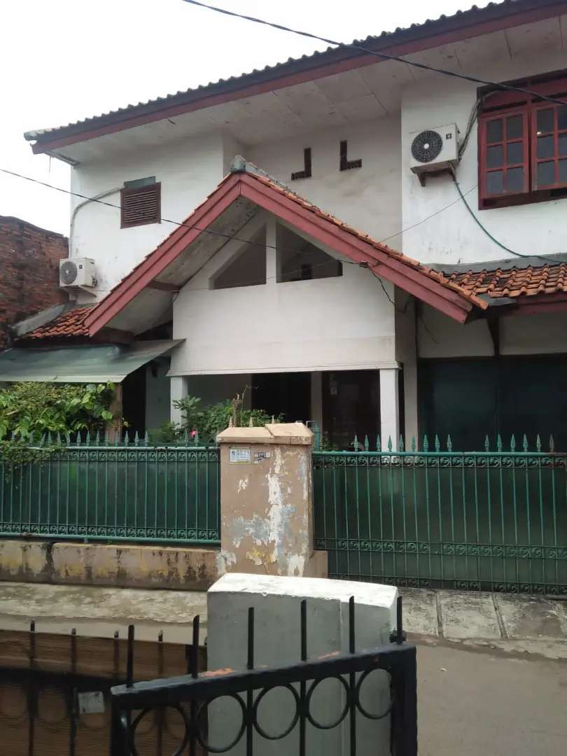 Detail Cari Rumah Di Pondok Kopi Nomer 23