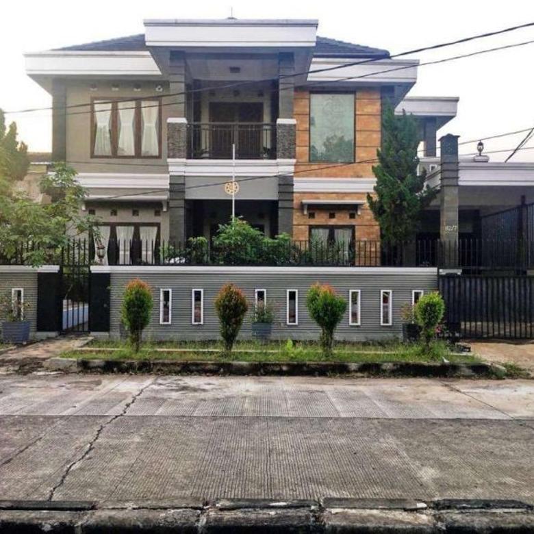 Detail Cari Rumah Di Pondok Kopi Nomer 24