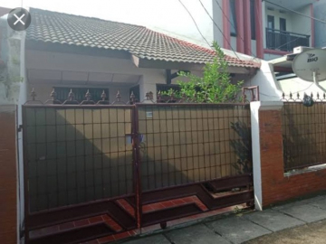 Detail Cari Rumah Di Pondok Kopi Nomer 27