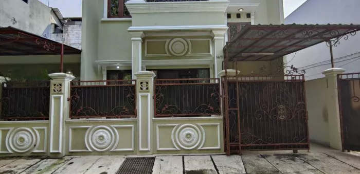 Detail Cari Rumah Di Pondok Kopi Nomer 46