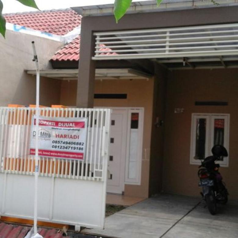 Detail Cari Rumah Dikontrakkan Di Gkb Gresik Nomer 19