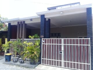 Detail Cari Rumah Dikontrakkan Di Gkb Gresik Nomer 4