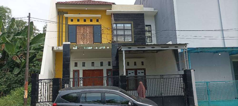 Detail Cari Rumah Dikontrakkan Di Gkb Gresik Nomer 27