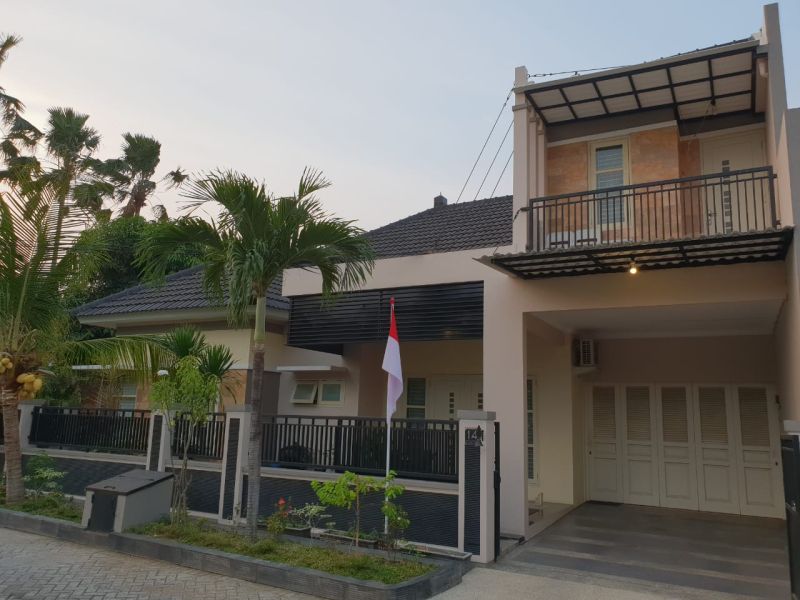 Detail Cari Rumah Dikontrakkan Di Gkb Gresik Nomer 28